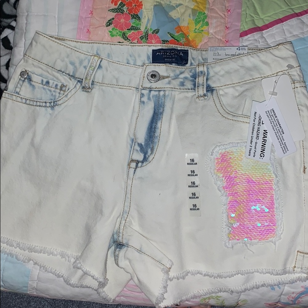 Kids shorts